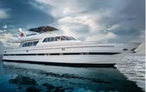 Motor Yacht – DREAM (Greece) – Greek Yacht charter